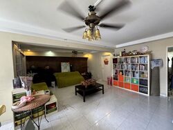 Blk 419 Pasir Ris Drive 6 (Pasir Ris), HDB 5 Rooms #496470571